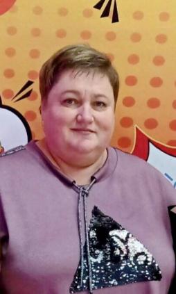 Дорошкина Ольга Петровна