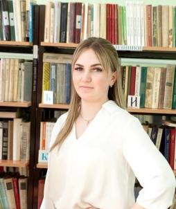 Шубина Марина Сергеевна